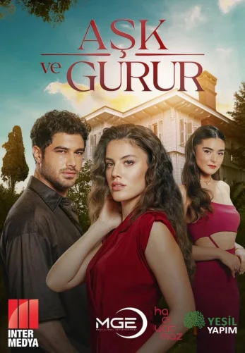 Любовь и Гордость 1-107, 108 серия турецкий сериал на русском языке смотреть онлайн все серии