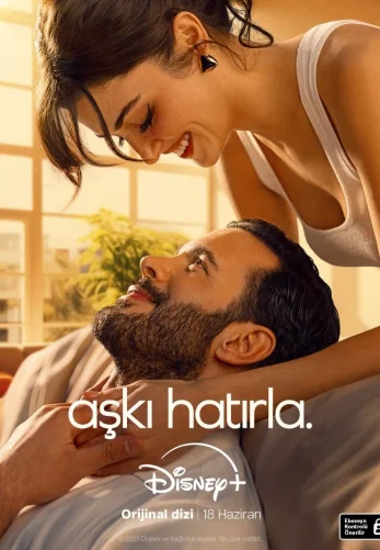 Вспомни любовь 1-7, 8 серия турецкий сериал на русской озвучке смотреть онлайн все серии