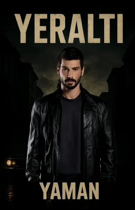 Под землей 1 серия на русской озвучке смотреть онлайн!