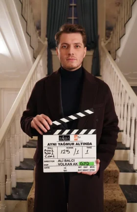 Под одним дождем 3 серия на русском языке смотреть онлайн!