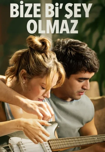 С нами ничего не случится 1-2, 3 серия турецкий сериал на русском языке смотреть онлайн все серии